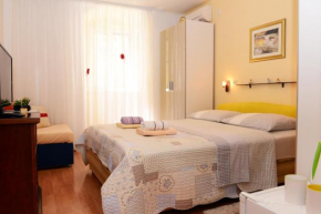 Private room in the center of Split